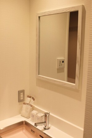 Bathroom - Hotel Boti Boti (Osaka)
