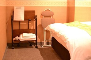 Room - Hotel Boti Boti (Osaka)
