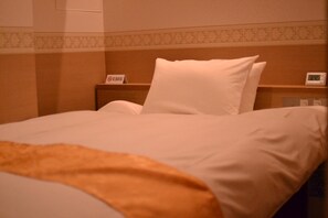 Room - Hotel Boti Boti (Osaka)