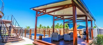 Karma Seas Holiday Home
