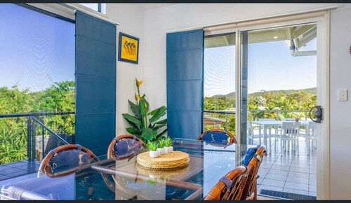 Karma Seas Holiday Home