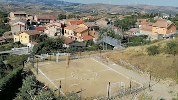 Sportveld