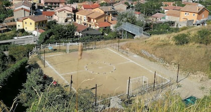 Apartments pertaining to country structure