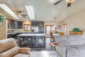 Intérieur