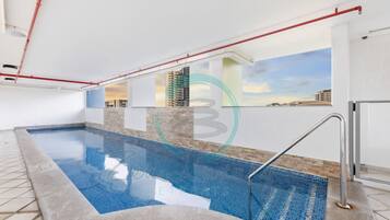 Apartment | 3 bedrooms, desk