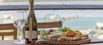 Coastal Oasis Panoramic Ocean View - Pool - BBQ