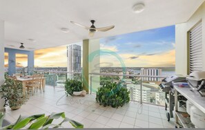 Apartamento | 3 dormitorios y escritorio