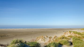In Strandnähe