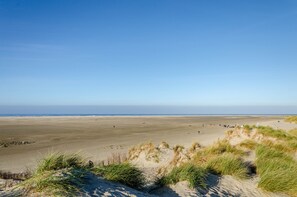 Una playa cerca