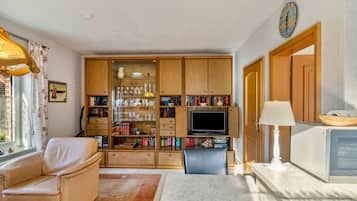 DVD-Player, Stereoanlage