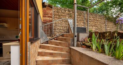 Apartment 'Casa Mia 2' with Private Garden and Wi-Fi