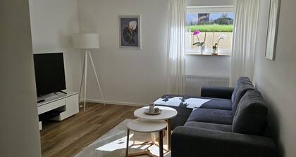 Ferienwohnung "Auszeit"