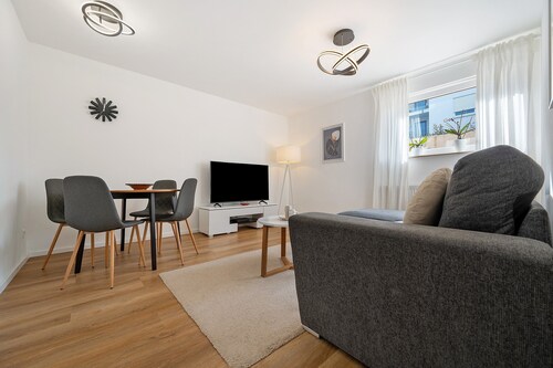 Ferienwohnung "Auszeit"