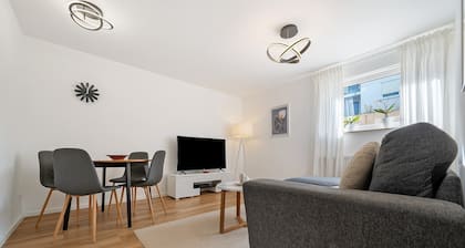 Ferienwohnung "Auszeit"