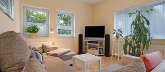 Apartment 'Forst Entdecken' with Wi-Fi