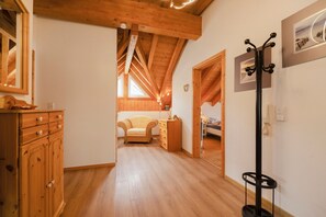 2 chambres, accès au Wi-Fi (inclus), literie fournie