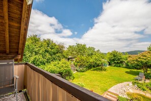 Terrain de l’hébergement 