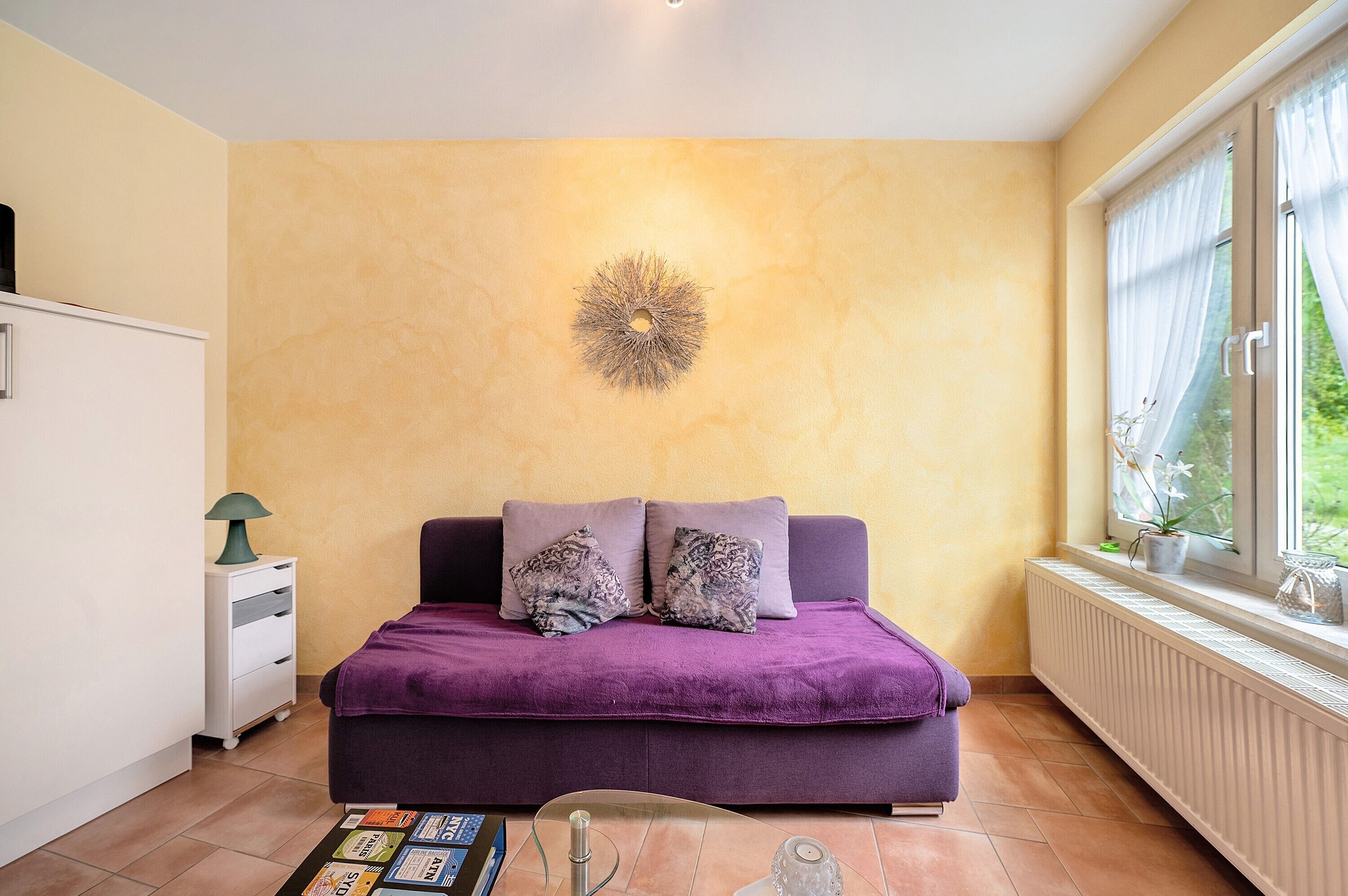 电视、立体声音响