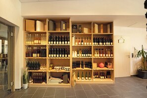 Boutique de souvenirs