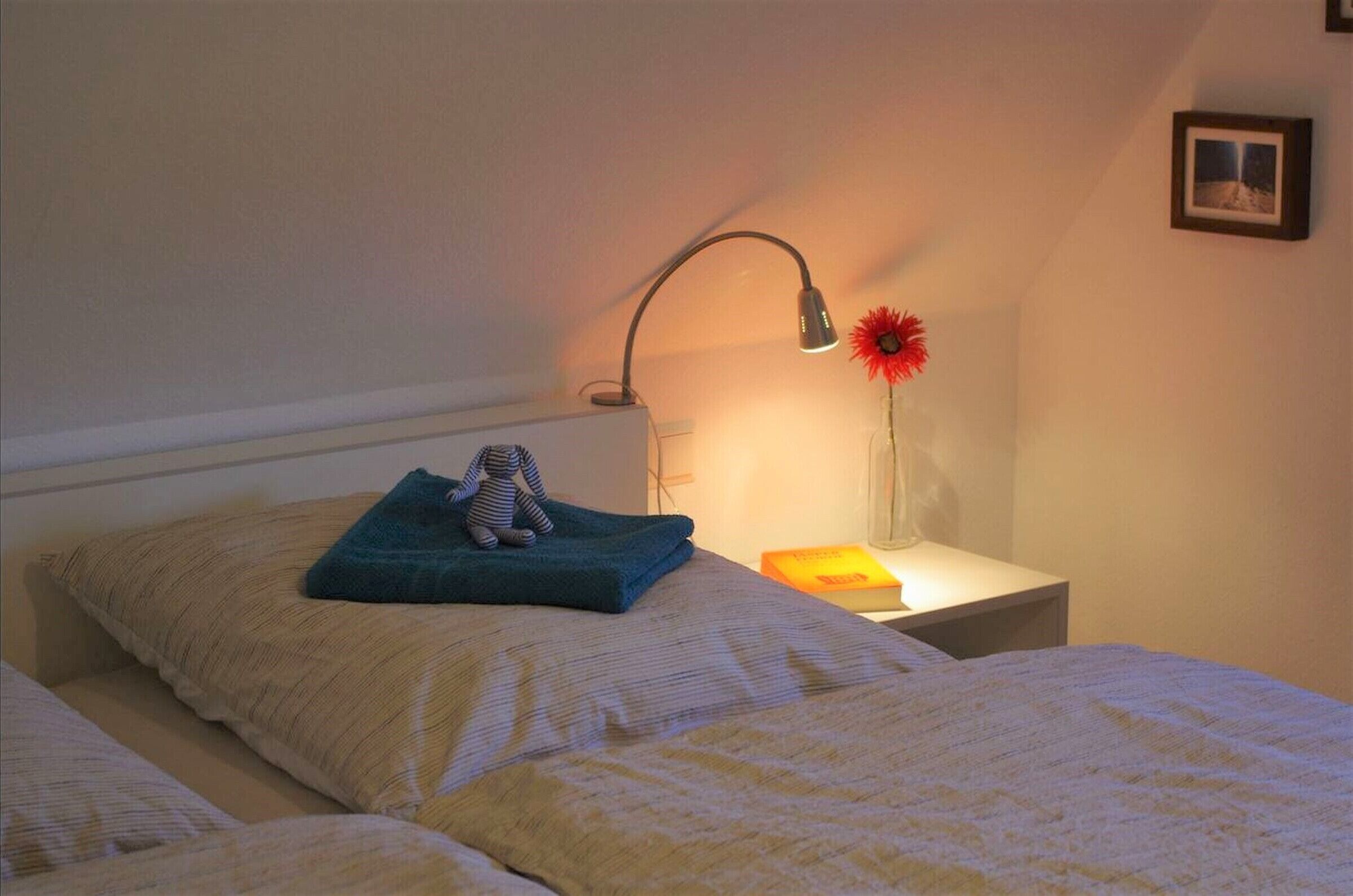 1 slaapkamer, gratis wifi, beddengoed