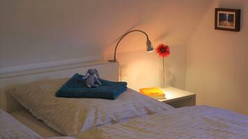 1 slaapkamer, gratis wifi, beddengoed