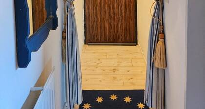 Ferienwohnung Maria 5 mit Balkon und WLAN
