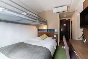 Room - Super Hotel Premier Hakataeki (Fukuoka)