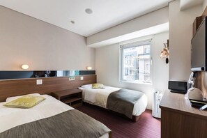 Room - Super Hotel Premier Hakataeki (Fukuoka)