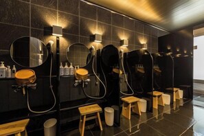 Ausstattung der Unterkunft