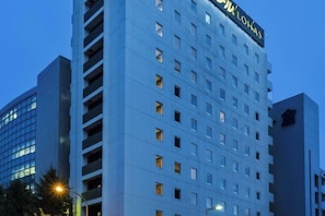 Exterior - Super Hotel Premier Hakataeki (Fukuoka)
