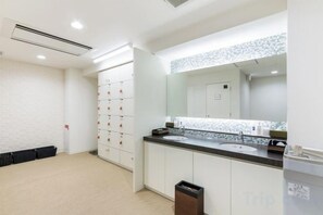 Unclassified image, 2 of 75, button - Super Hotel Premier Hakataeki (Fukuoka)