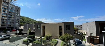 Chalet-apartment in Tilal Fanar resort, generator is included,