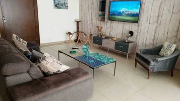 TV