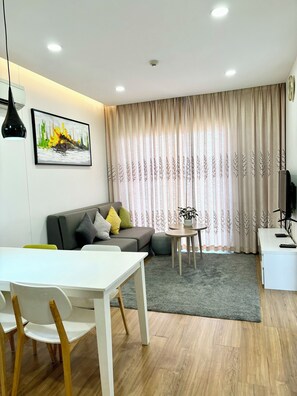 Interior - Republic Plaza apartment suite (Thành phố Hồ Chí Minh)