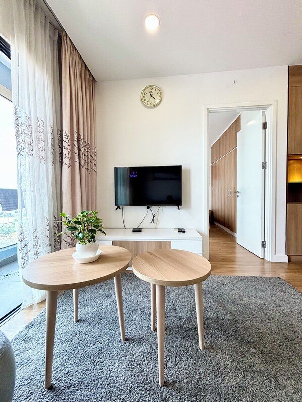 Interior - Republic Plaza apartment suite (Thành phố Hồ Chí Minh)