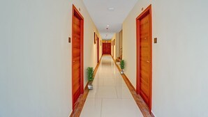 Lobby - SuperCollection O Hotel PallavaRajadhani (Thiruvananthapuram)