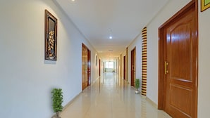 Lobby - Collection O Hotel Indraprastha (Nedumangad)