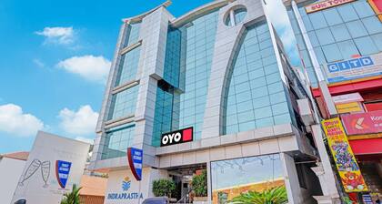 Collection O Hotel Indraprastha