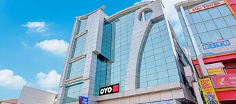 Collection O Hotel Indraprastha