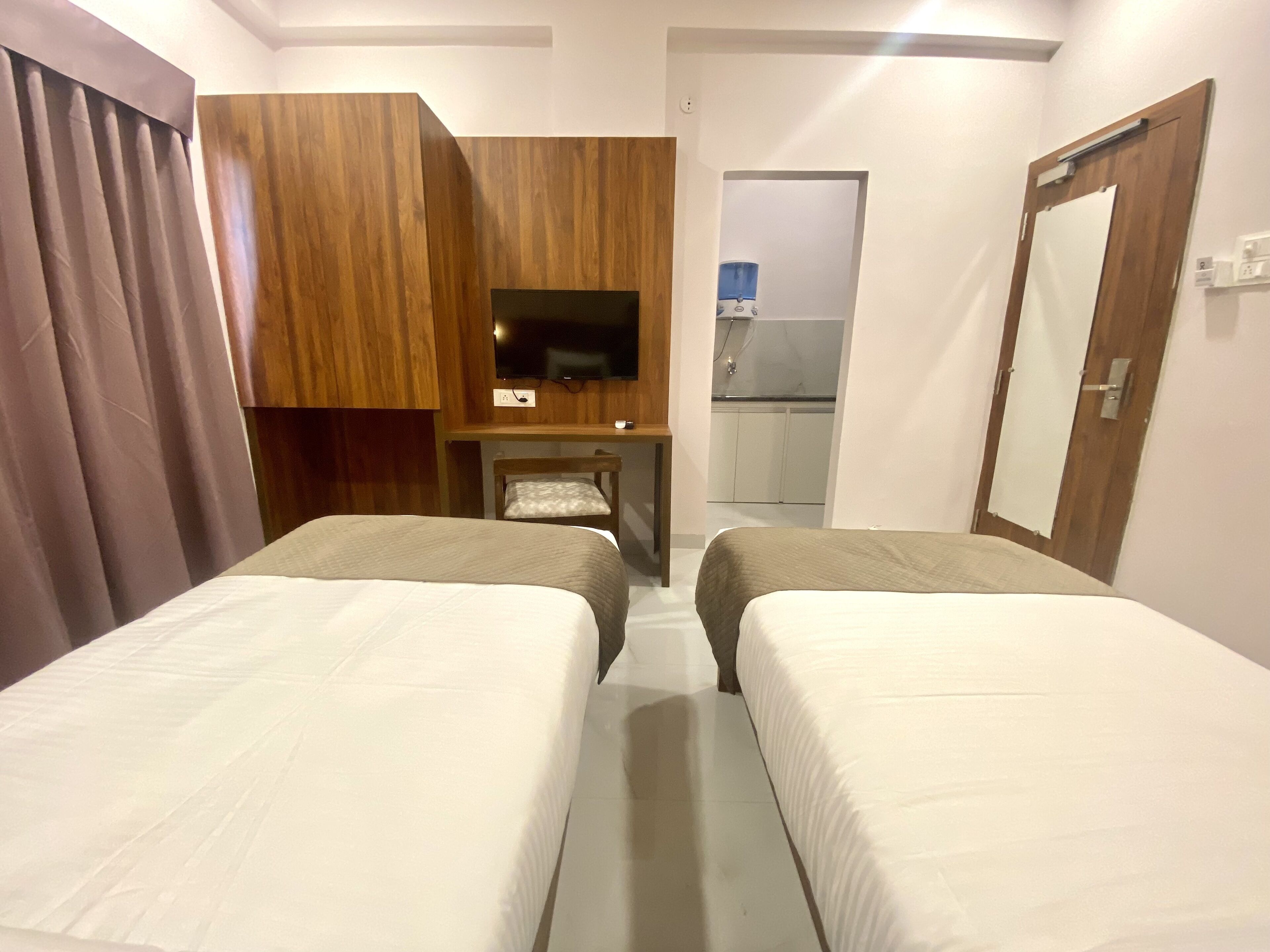 Kamar