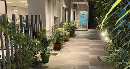 Hotel Mumbai House LIG Indore