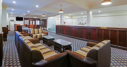 Collection O Narendra Regency