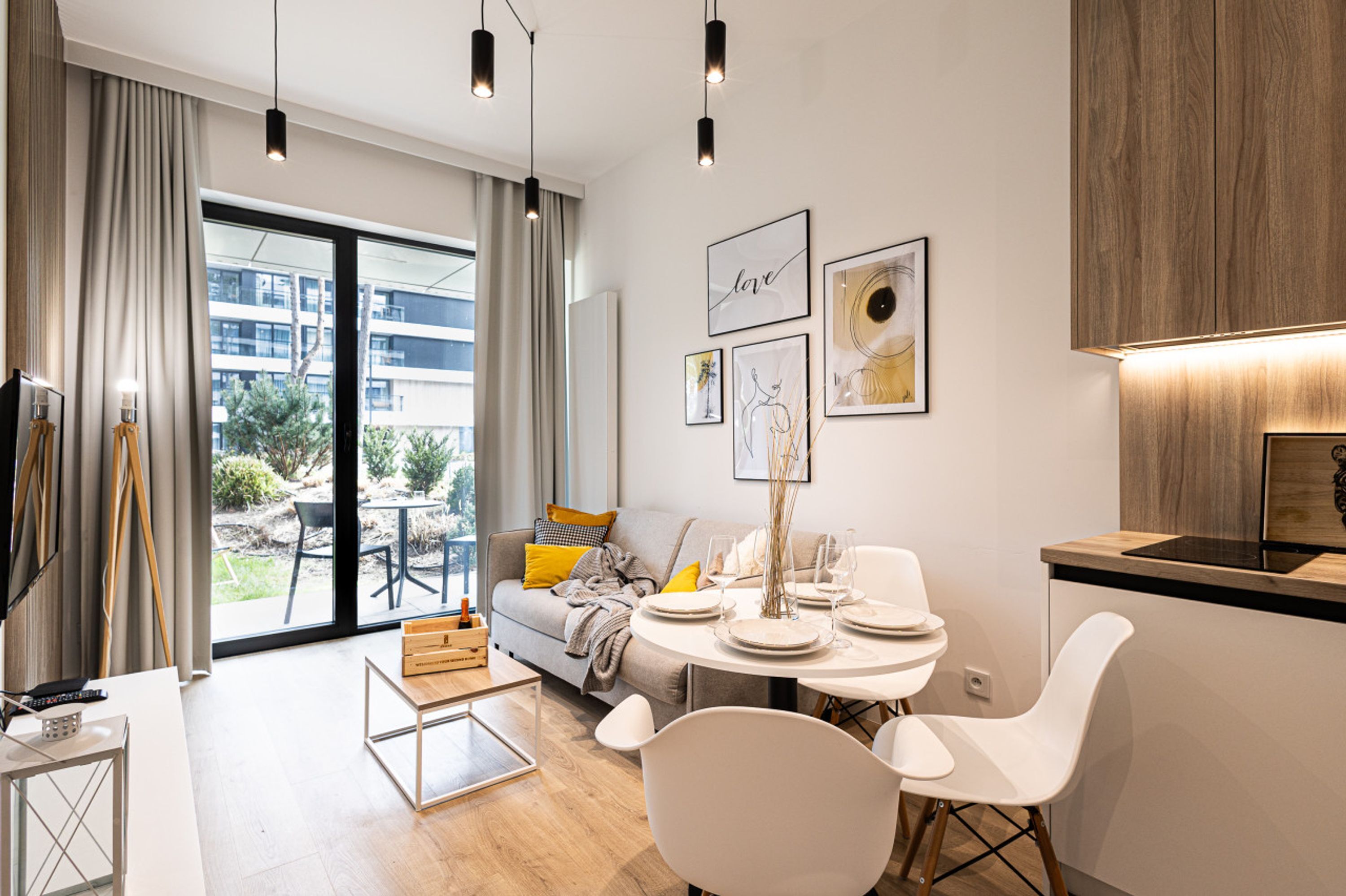 Appartamento | 1 camera