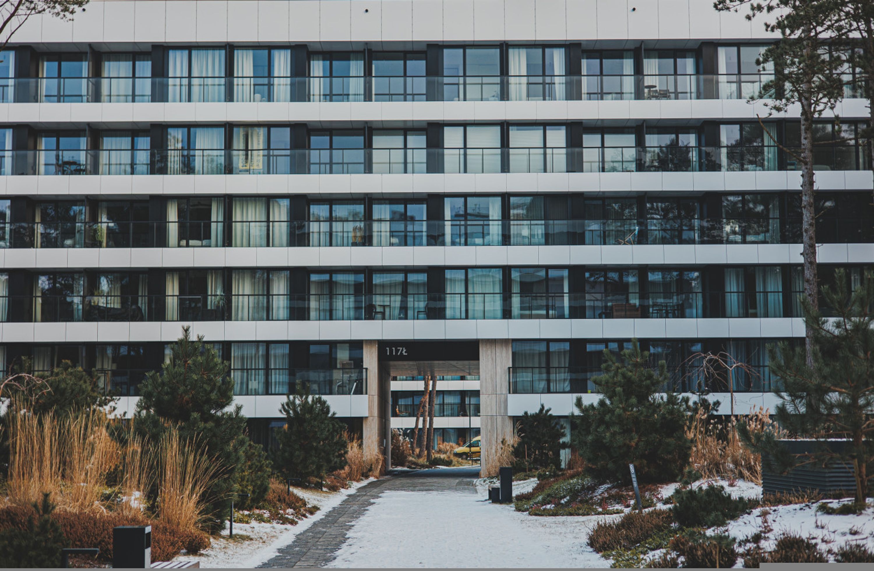 Apartment | 1 bedroom