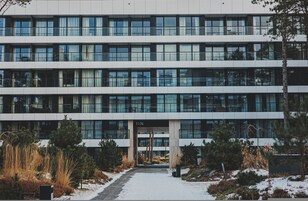 Apartamento | 1 dormitorio