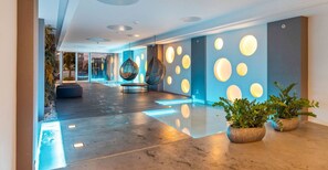 Interior - Chic & Modern Oceanview Condo Steps from Eagle Beach at O Condo 35 by Bocobay (Noord)