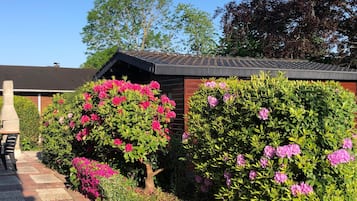 住宿场地