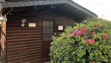外观细节