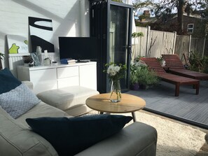 Terraço/pátio