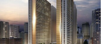 1 BR Furnished Condo in Mandaluyong @Fame 3 - 2032